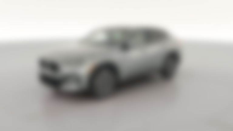 2025 BMW X2 vehicle photo