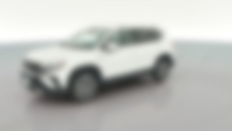 2024 Volkswagen Taos vehicle photo