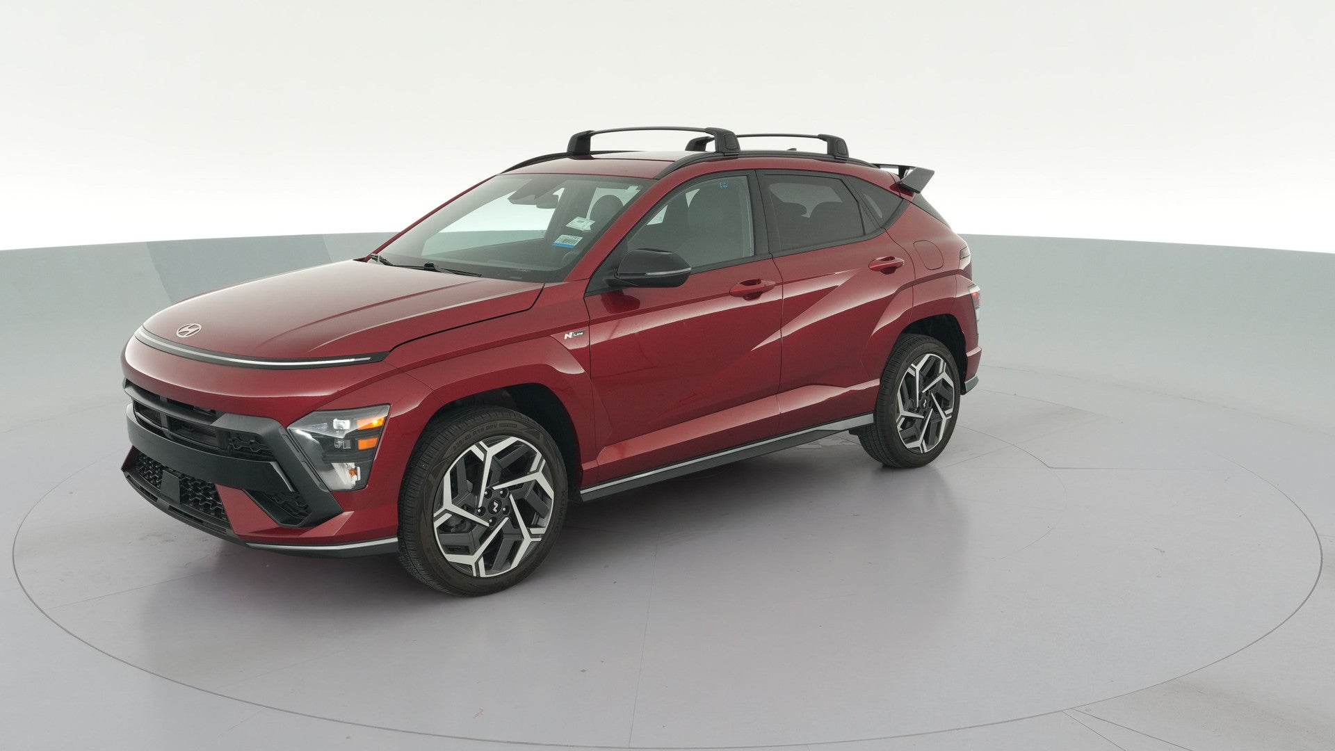 2025 Hyundai Kona vehicle photo