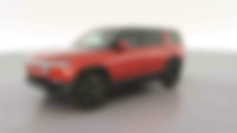 2024 Rivian R1S vehicle photo