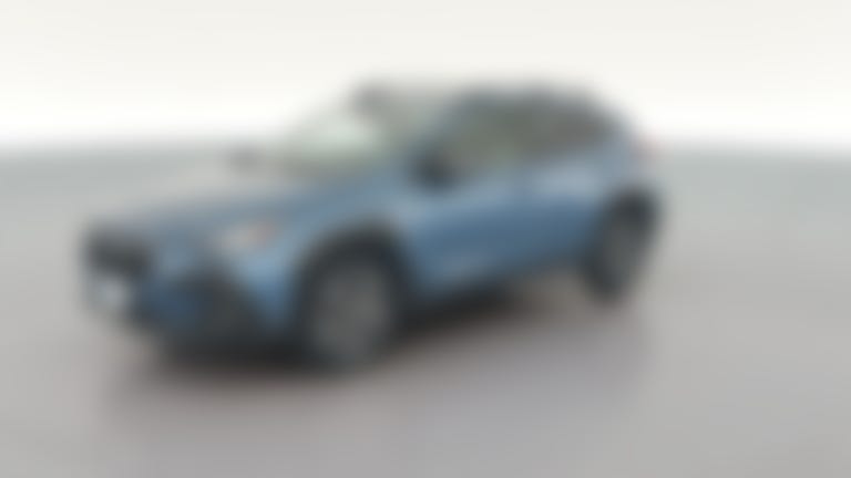 2024 Subaru Crosstrek vehicle photo