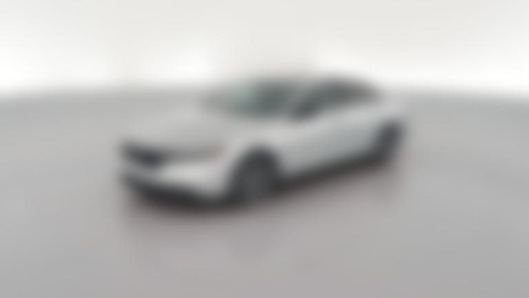 2024 Honda Accord Hybrid vehicle photo