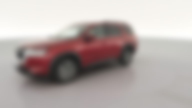 2025 Nissan Pathfinder vehicle photo