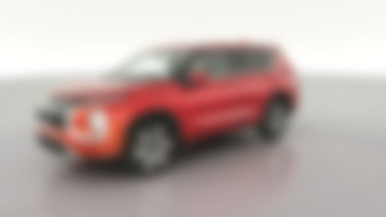 2025 Mitsubishi Outlander vehicle photo