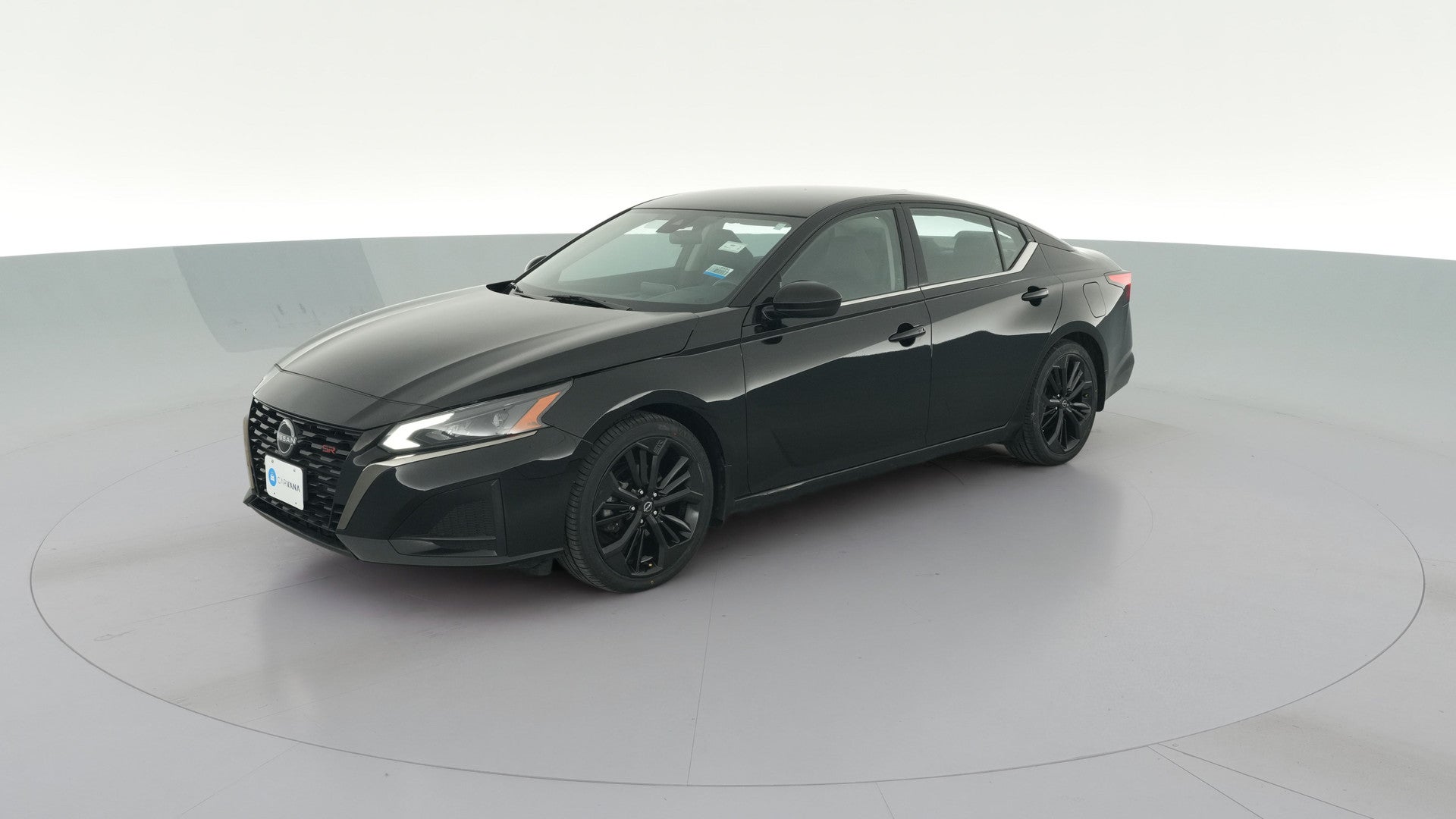 2024 Nissan Altima vehicle photo