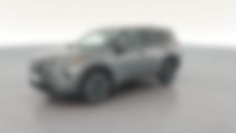 2025 Nissan Rogue vehicle photo