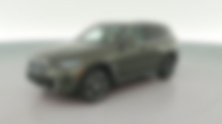 2025 BMW X5 vehicle photo