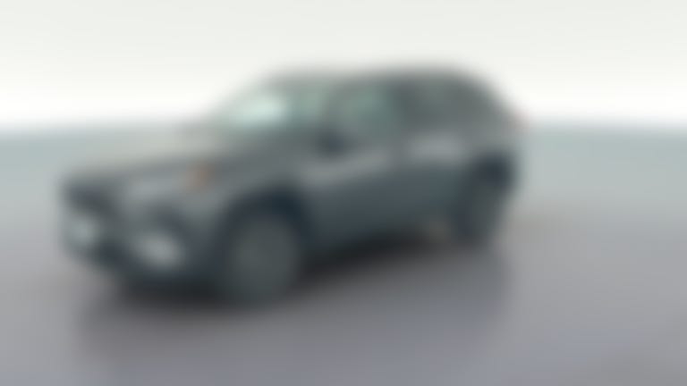 2024 Toyota RAV4 Hybrid vehicle photo