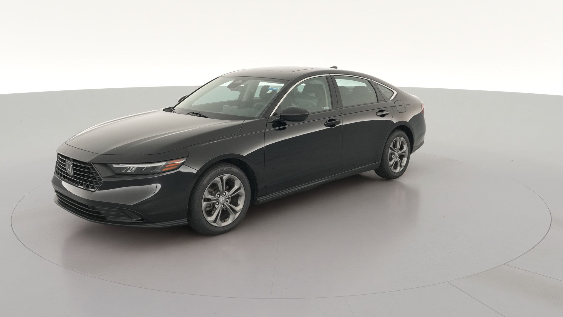 2024 Honda Accord vehicle photo