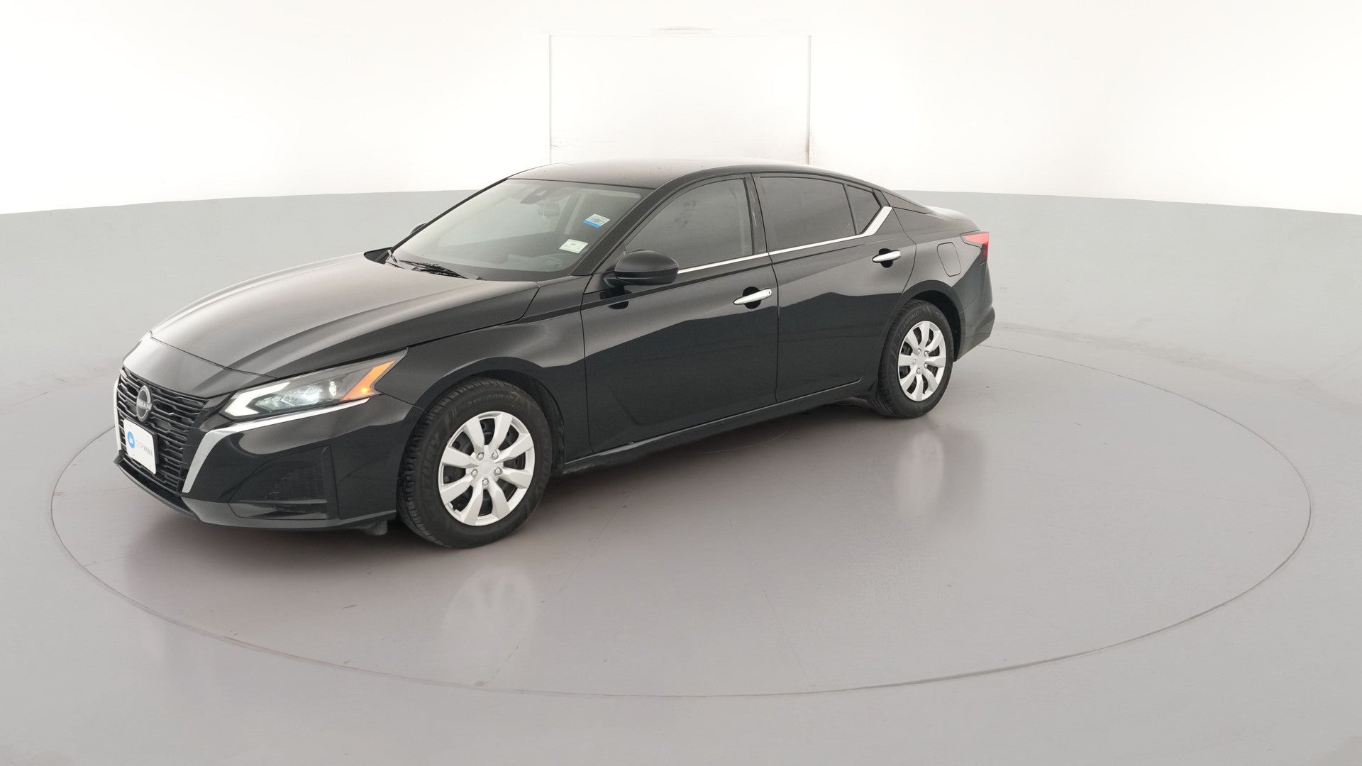 2023 Nissan Altima vehicle photo