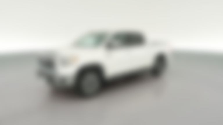 2019 Toyota Tundra CrewMax vehicle photo