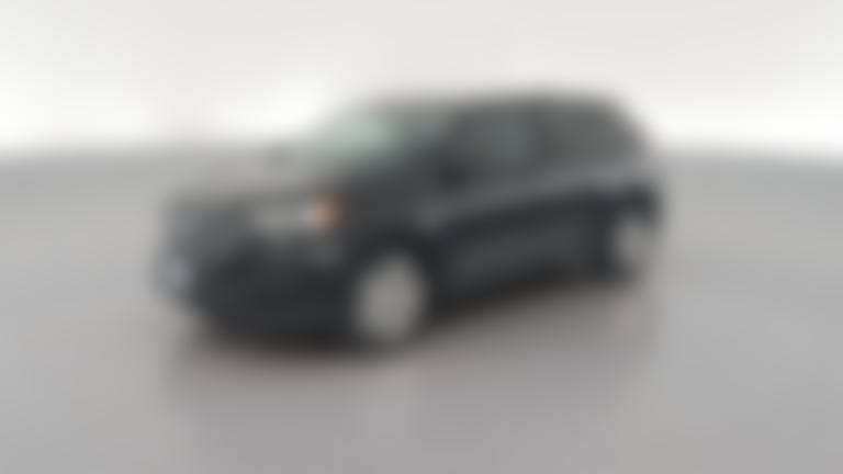 2020 Ford Edge vehicle photo