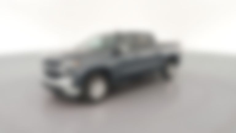 2019 Chevrolet Silverado 1500 Crew Cab vehicle photo