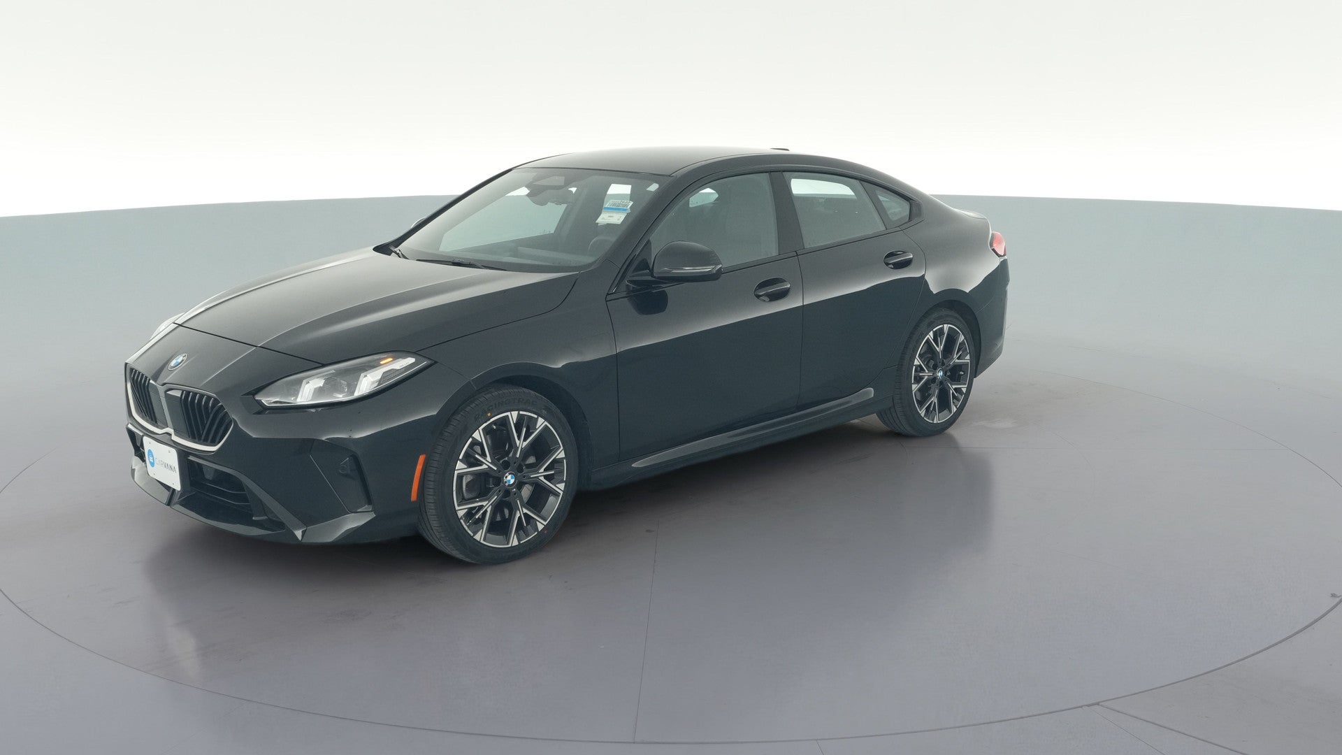 2025 BMW 2 Series vehicle photo