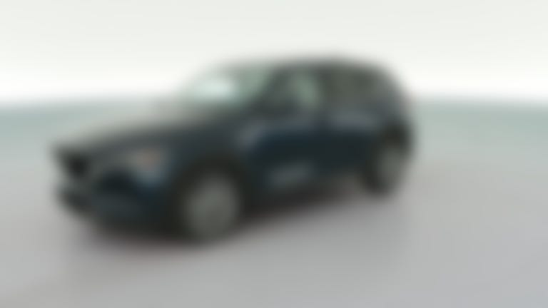 2020 MAZDA CX-5 vehicle photo