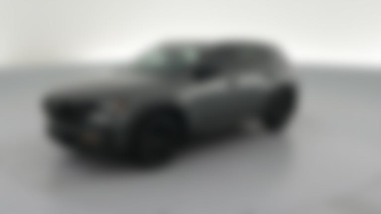 2025 MAZDA CX-50 vehicle photo
