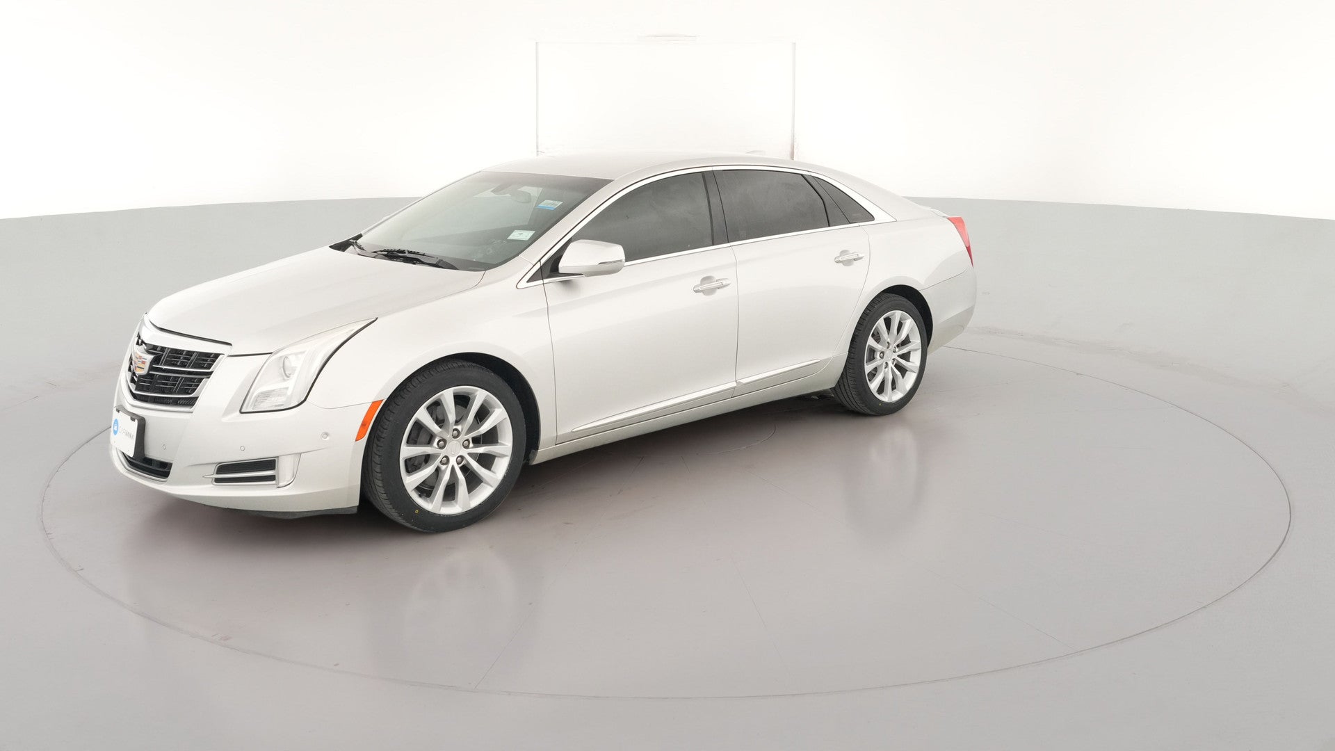 2016 Cadillac XTS vehicle photo