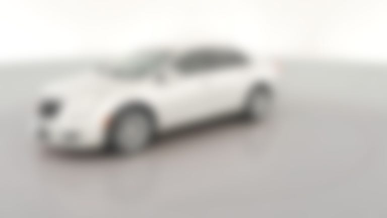 2016 Cadillac XTS vehicle photo