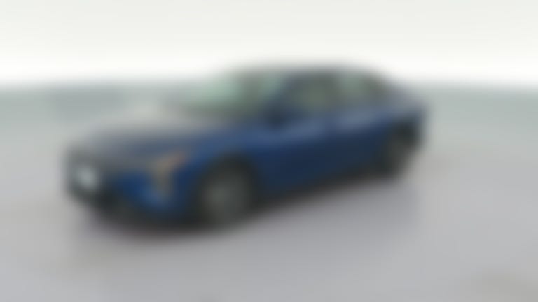 2025 Kia K4 vehicle photo