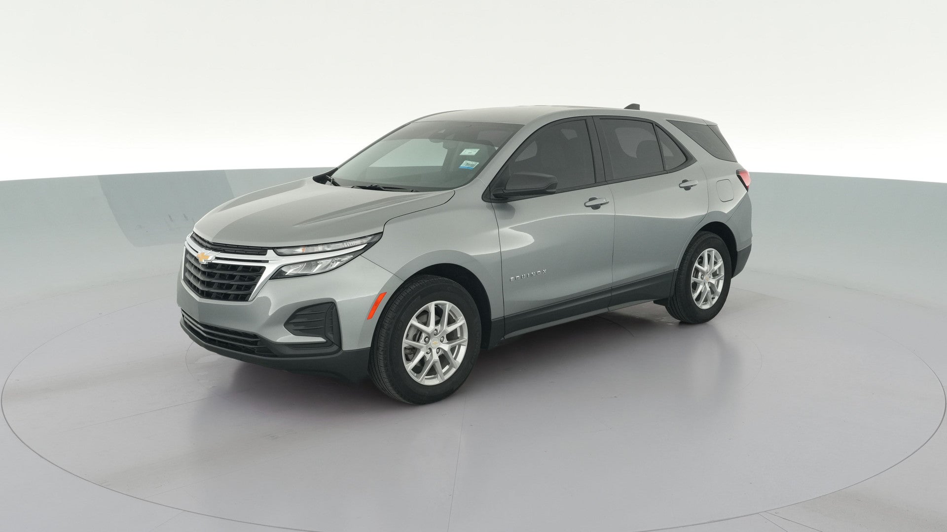 2023 Chevrolet Equinox vehicle photo