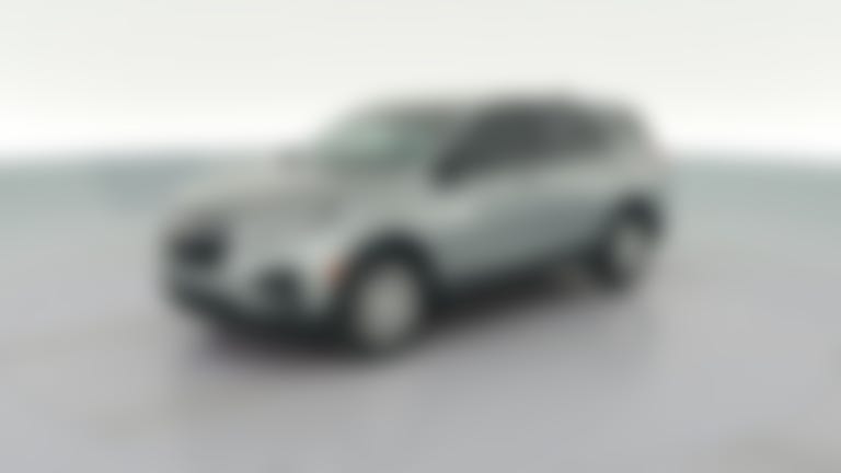 2023 Chevrolet Equinox vehicle photo