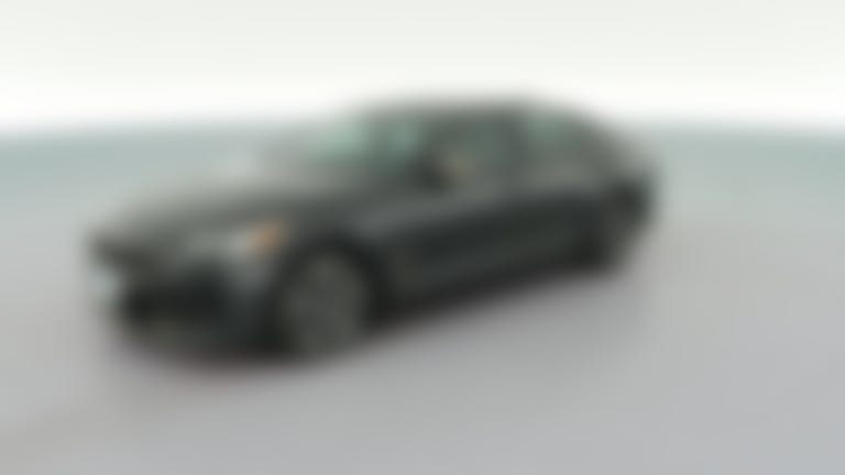 2020 Kia Stinger vehicle photo