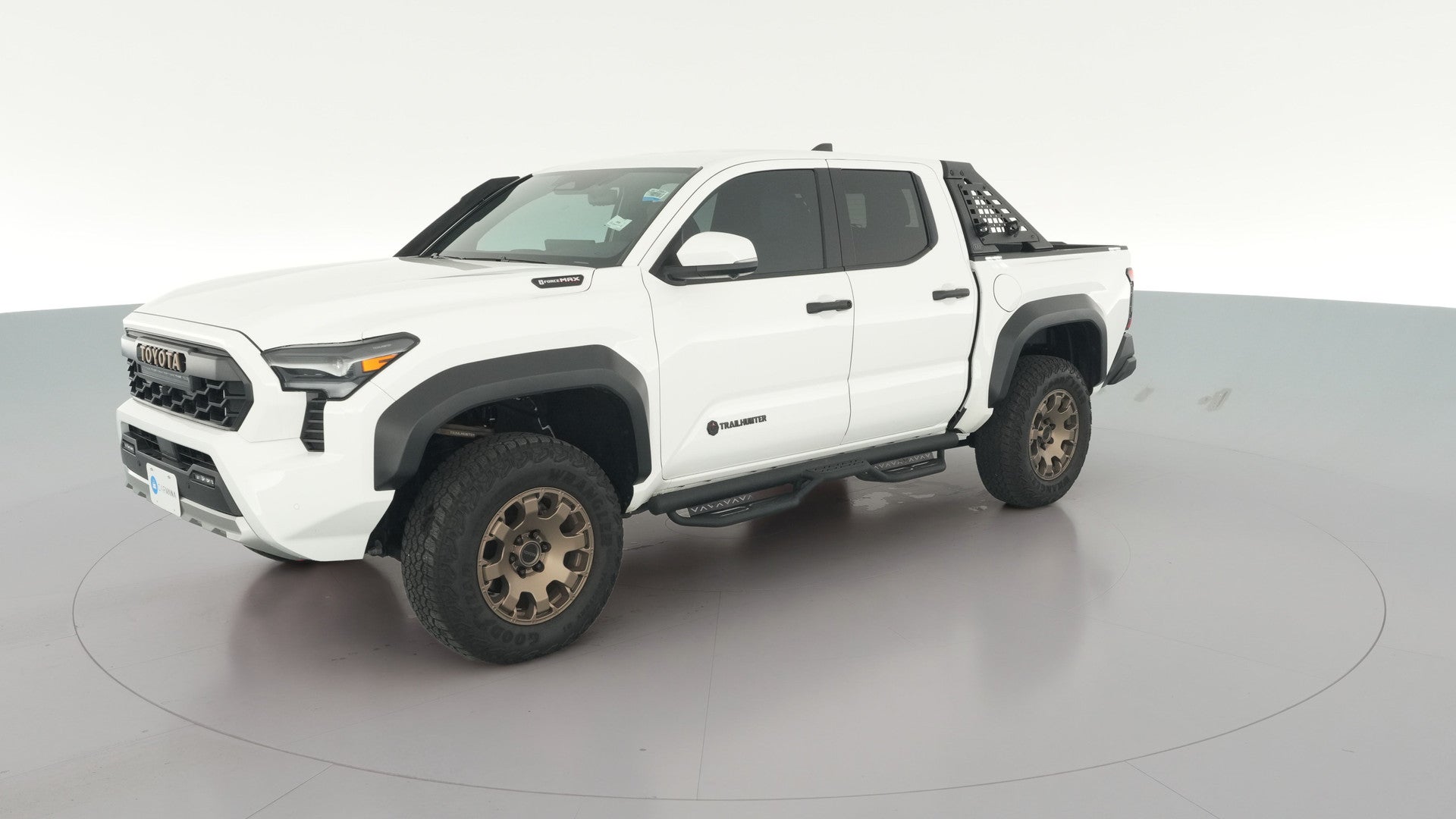 2025 Toyota Tacoma i-FORCE MAX Double Cab vehicle photo