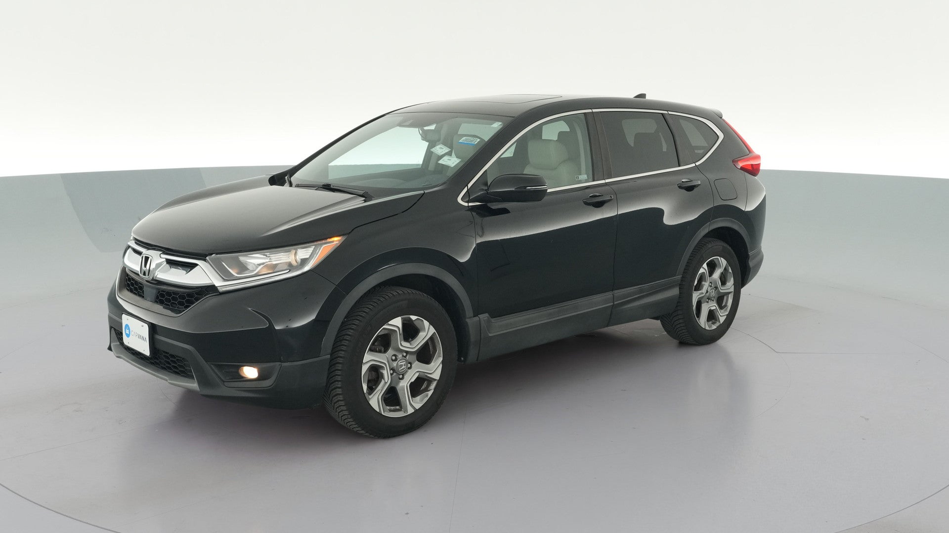 2018 Honda CR-V vehicle photo