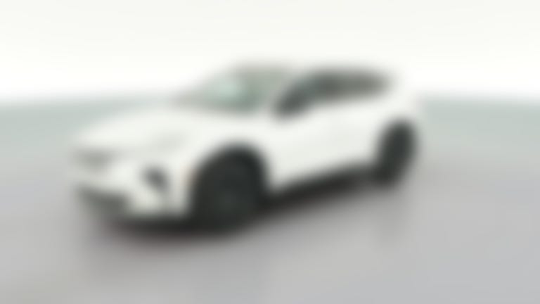 2025 Toyota Crown Signia vehicle photo