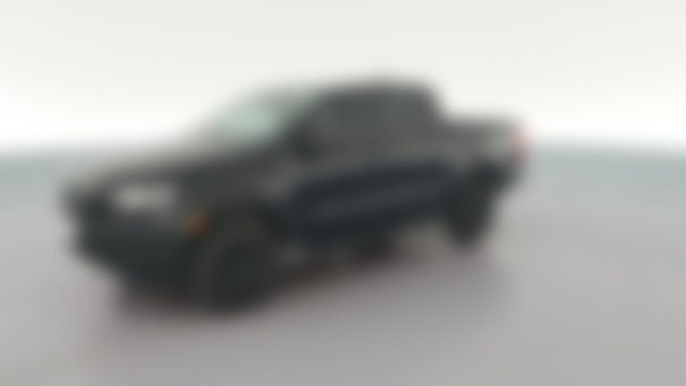 2022 Ford Ranger SuperCrew vehicle photo