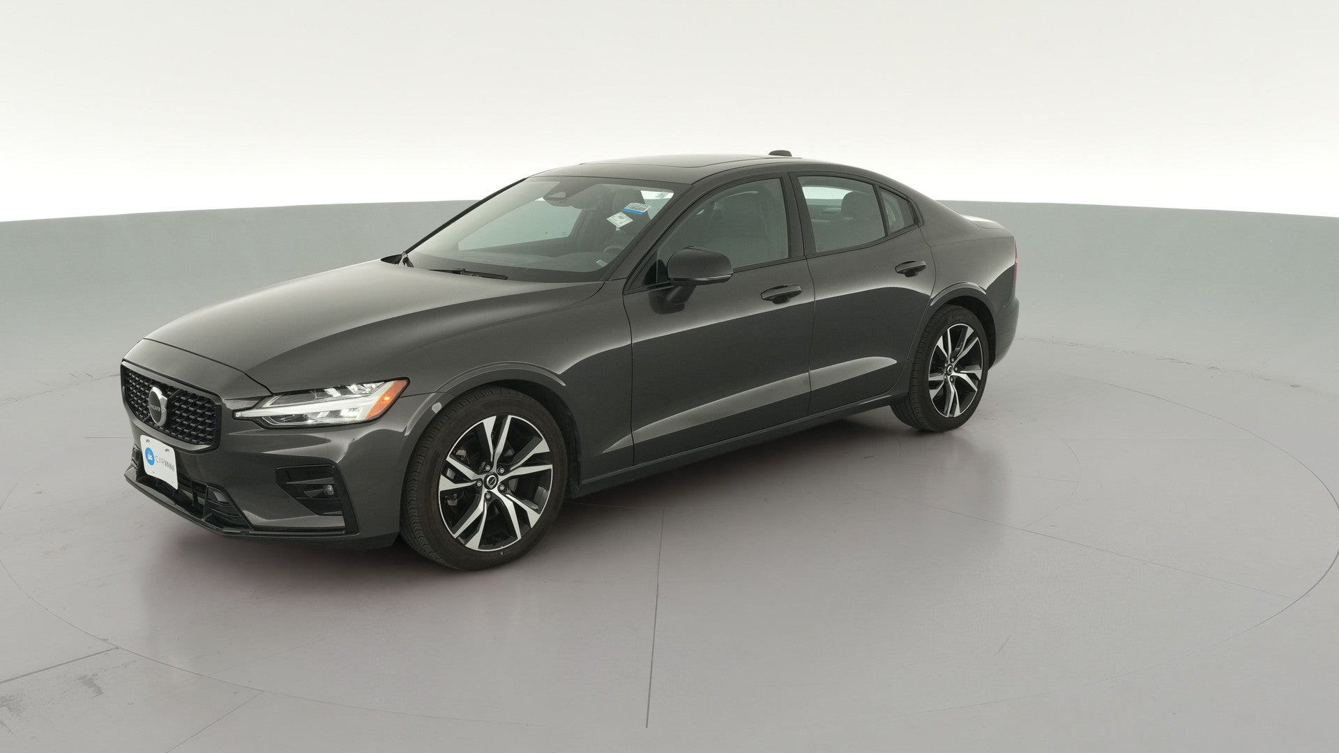 2024 Volvo S60 vehicle photo