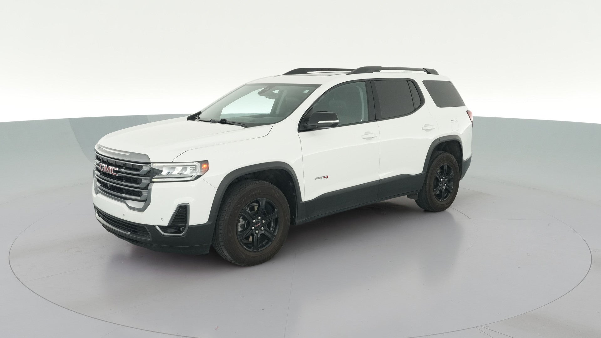 2022 GMC Acadia vehicle photo