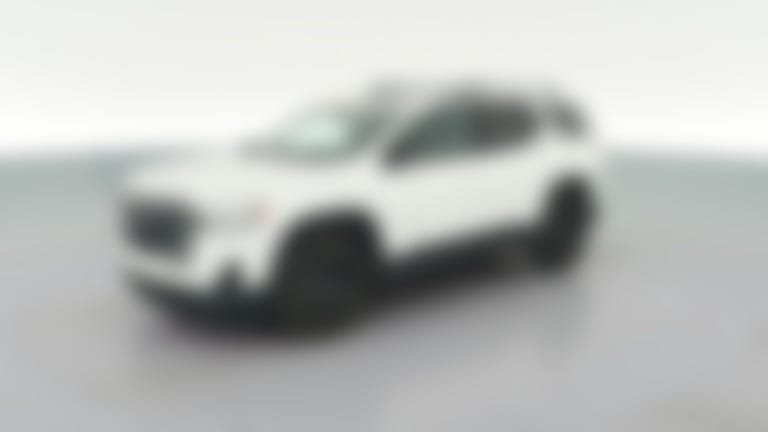 2022 GMC Acadia vehicle photo