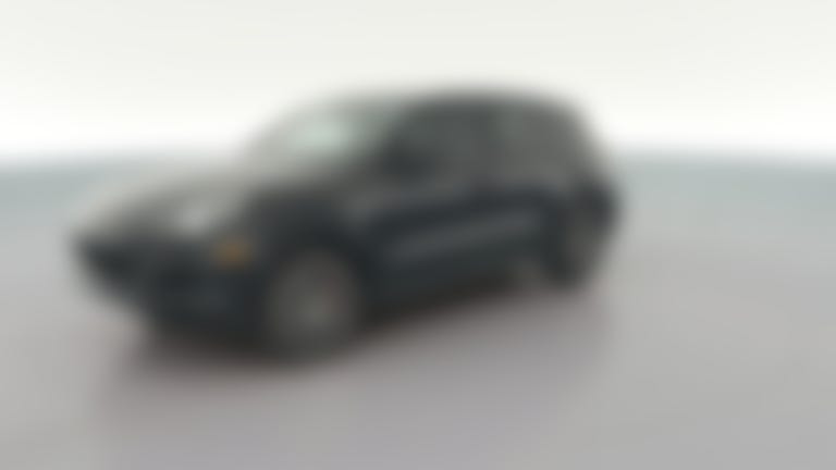 2019 Porsche Cayenne vehicle photo