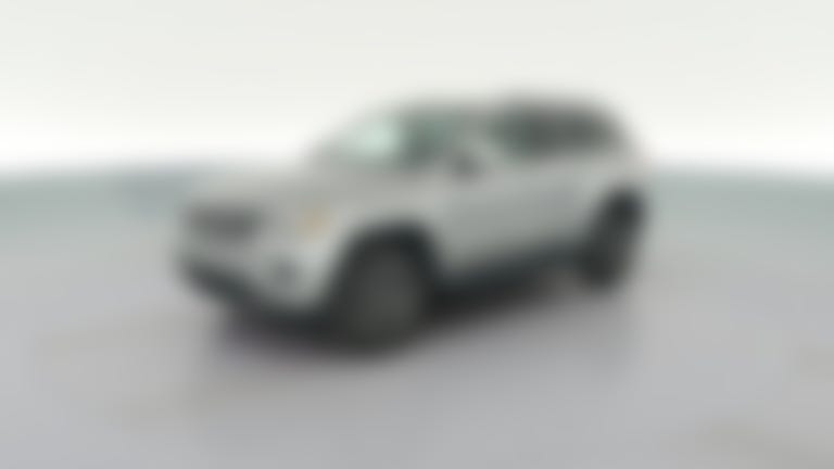 2019 Jeep Grand Cherokee vehicle photo