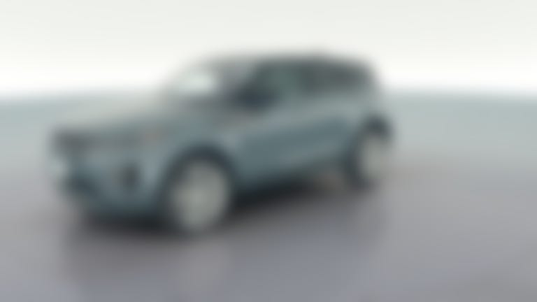2020 Land Rover Range Rover Evoque vehicle photo