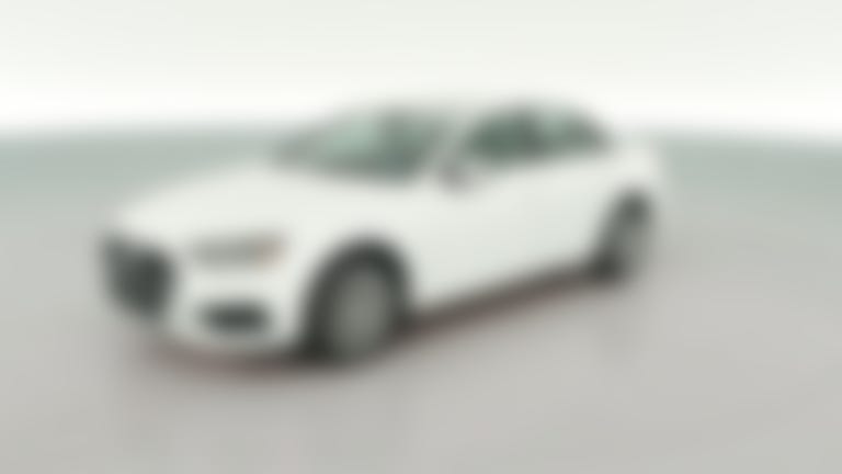 2021 Audi A4 vehicle photo