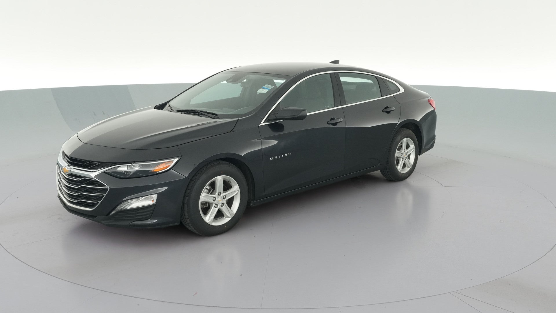 2023 Chevrolet Malibu vehicle photo