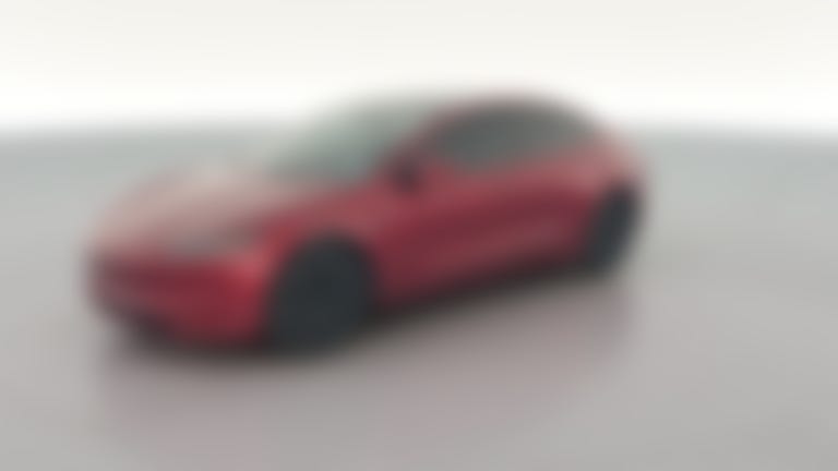 2024 Tesla Model 3 vehicle photo