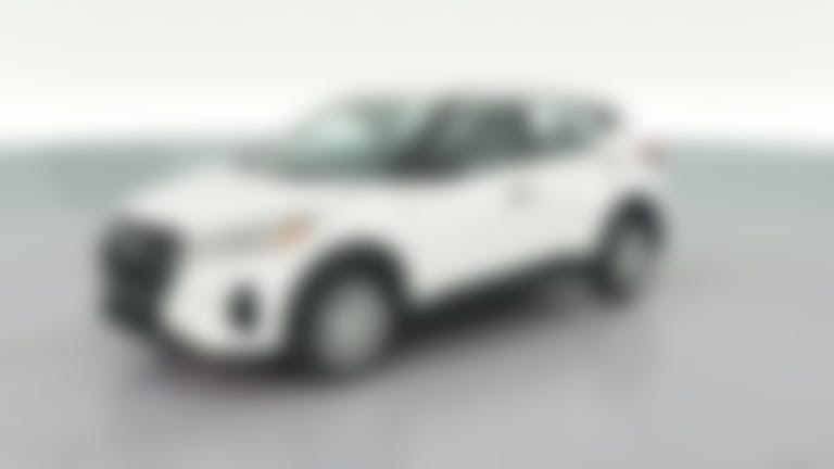 2024 Nissan Kicks vehicle photo