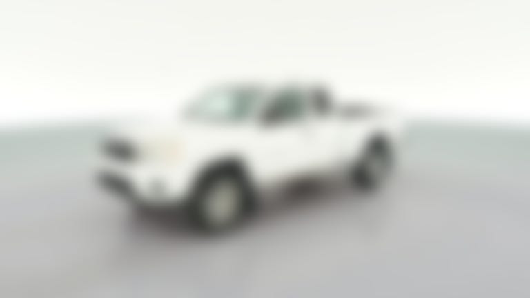 2015 Toyota Tacoma Access Cab vehicle photo