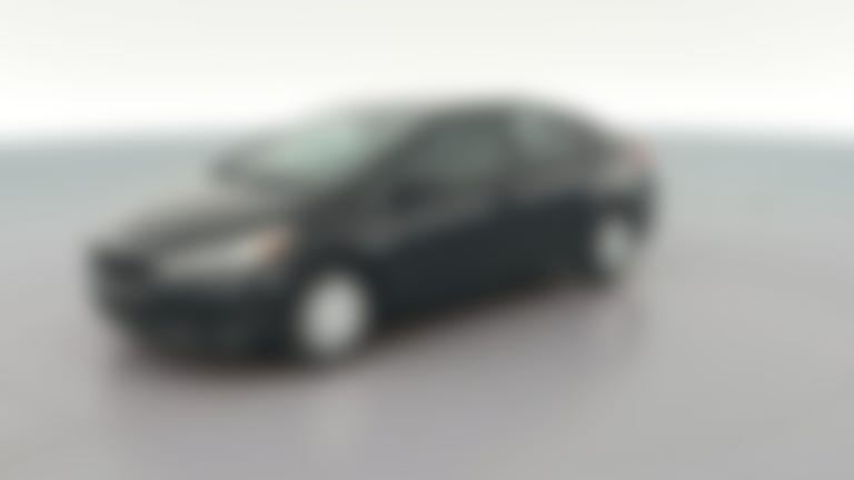 2017 Kia Forte vehicle photo