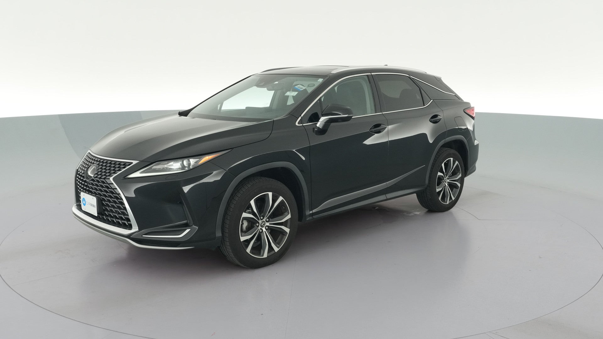 2022 Lexus RX vehicle photo