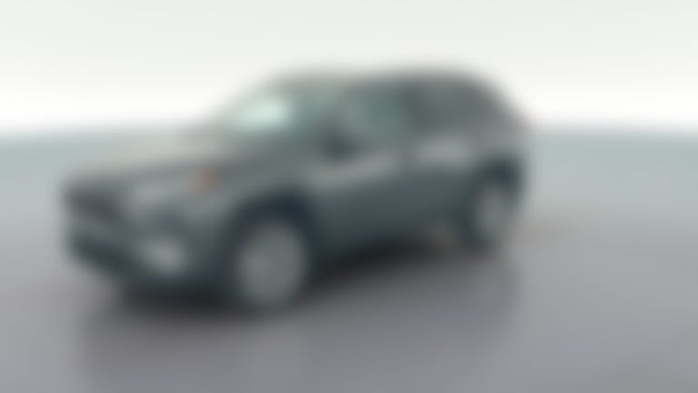 2025 Toyota RAV4 vehicle photo