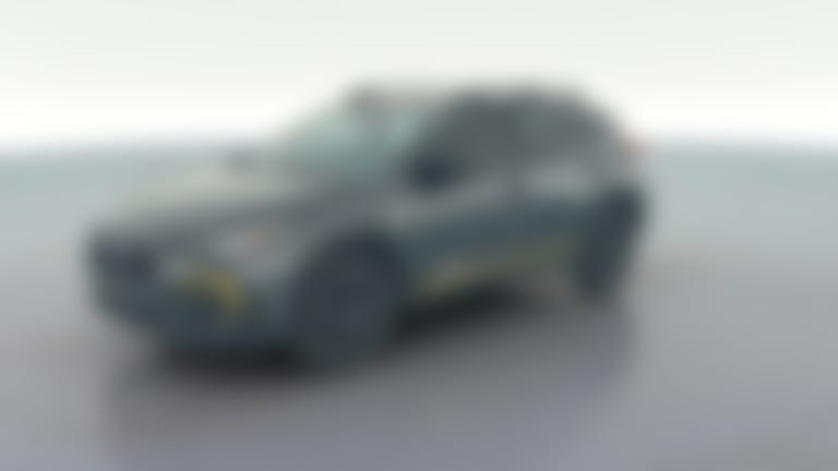 2025 Subaru Crosstrek vehicle photo