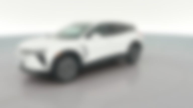 2024 Chevrolet Blazer EV vehicle photo
