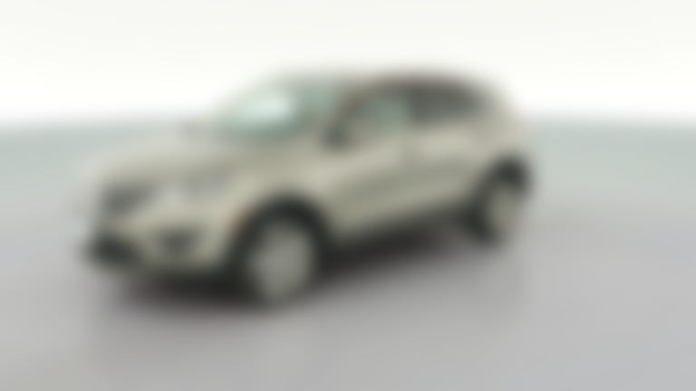 2017 Lincoln MKC vehicle photo