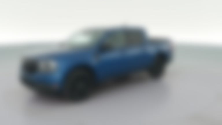 2023 Ford Maverick vehicle photo