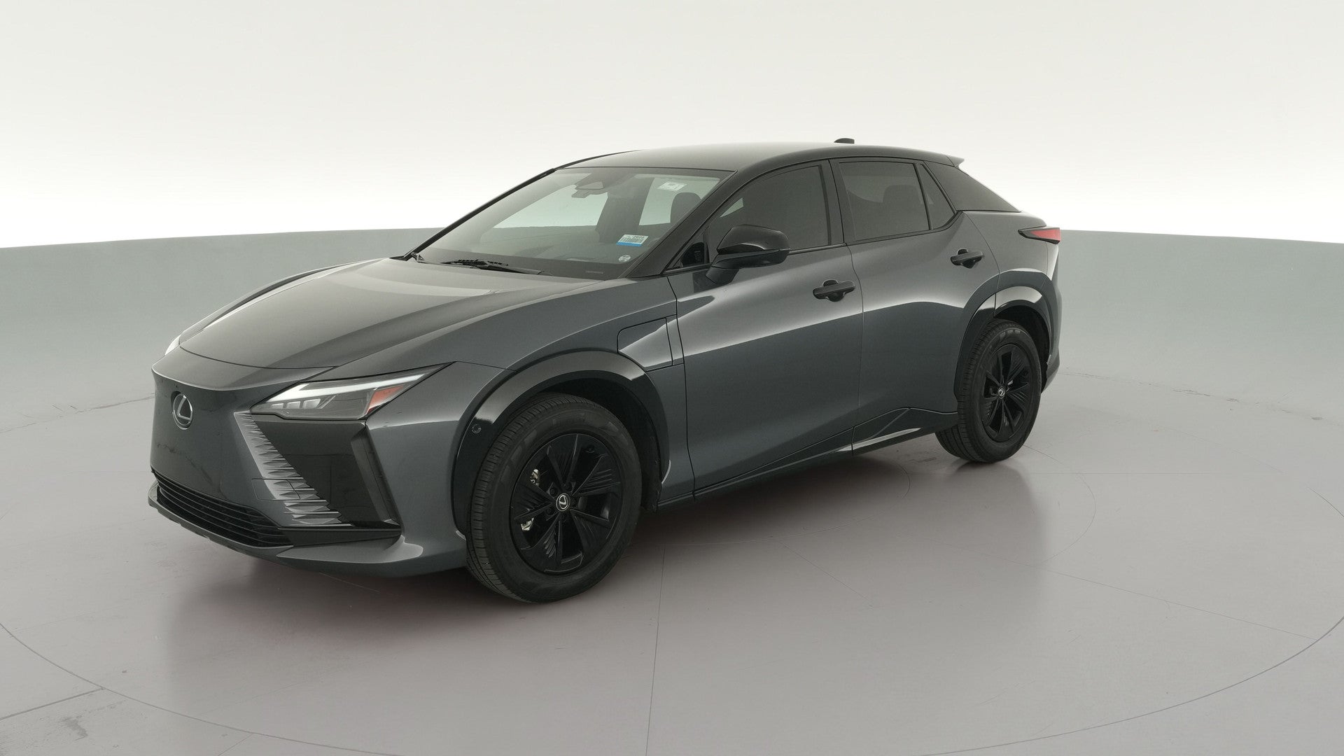2023 Lexus RZ vehicle photo