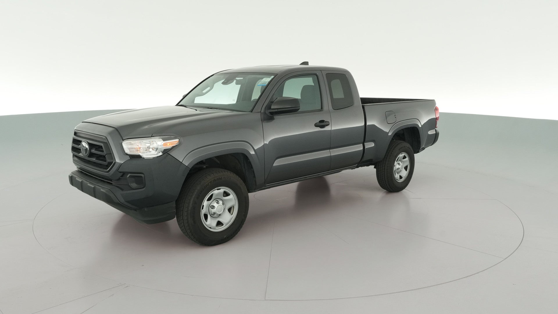 2023 Toyota Tacoma Access Cab vehicle photo